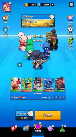 融合小队22024新版下载-融合小队2下载安装v.6.38