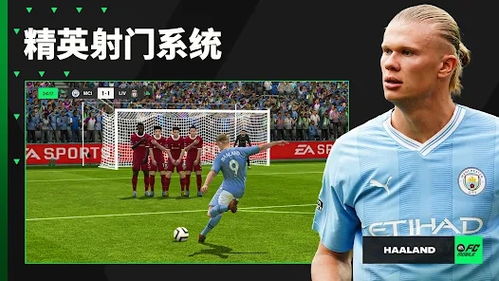 FC Mobile手机中文正版下载-FC Mobile游戏下载v.1.70