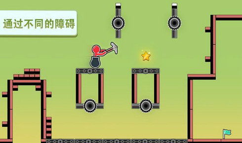 进击吧火柴人中文版安卓下载-进击吧火柴人本官方下载安装v.5.97