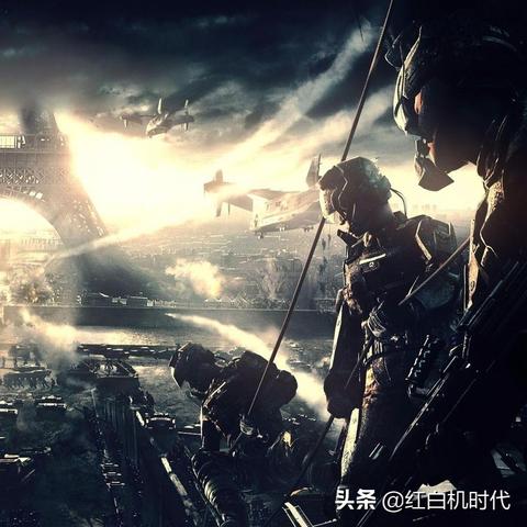 (2002抢滩登陆手机版下载)2002抢滩登陆：无限弹药支援，战场硝烟再起！